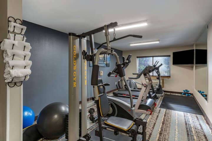 Health and Fitness 52 of 66