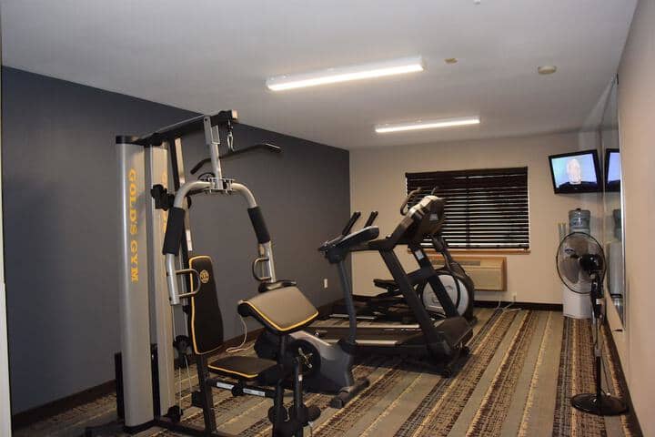 Health and Fitness 50 of 66